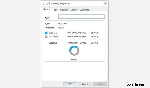How to Fix the Disk Is Write Protected USB Error