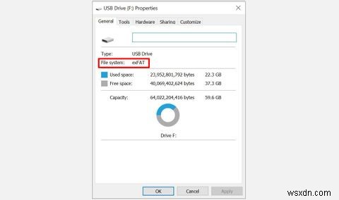 How to Fix the Disk Is Write Protected USB Error