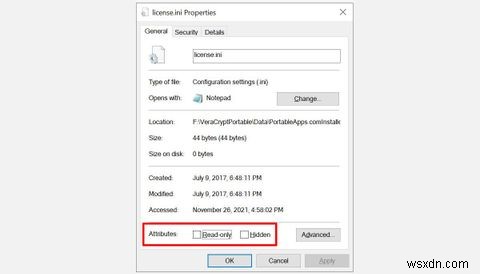 How to Fix the Disk Is Write Protected USB Error