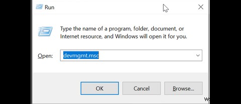 How to Fix Corrupt Drivers on Windows 10