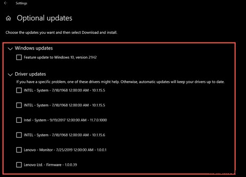 How to Fix Corrupt Drivers on Windows 10