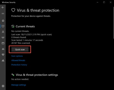 How to Fix Corrupt Drivers on Windows 10