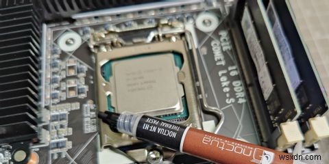 How to Re-Paste Your CPU With Fresh Thermal Paste