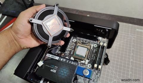 How to Re-Paste Your CPU With Fresh Thermal Paste