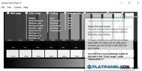 Monitor Calibration Made Easy With These 5 Online Tools