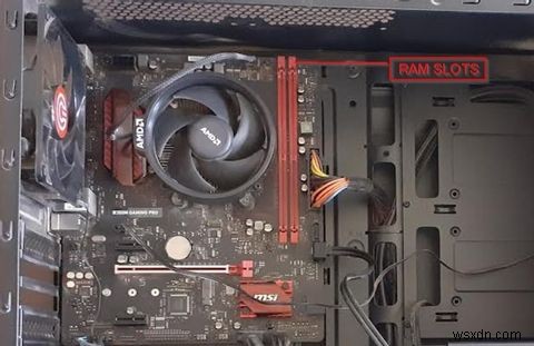 PC Wont POST? 4 Ways to Fix It