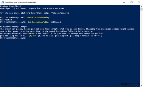 The Quickest Way to Install Windows Software? The Command Prompt