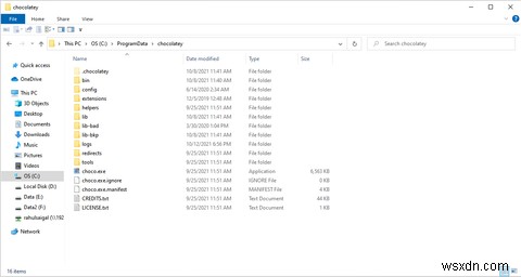 The Quickest Way to Install Windows Software? The Command Prompt