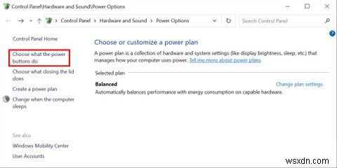 The Quickest Ways to Turn Your Screen Off in Windows