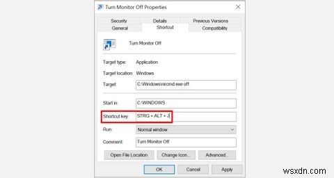 The Quickest Ways to Turn Your Screen Off in Windows