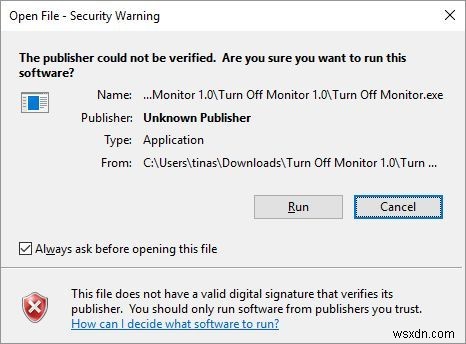 The Quickest Ways to Turn Your Screen Off in Windows