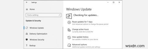 How to Fix Windows Update Error 0x80070057