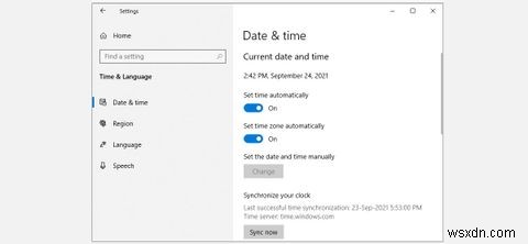 How to Fix Windows Update Error 0x80070057