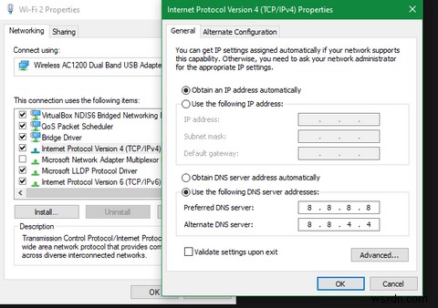 How to Speed Up Your Internet on Windows: 7 Tips and Tweaks