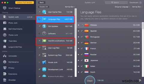 5 macOS Folders You Should Never Touch (And Why)