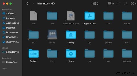 5 macOS Folders You Should Never Touch (And Why)