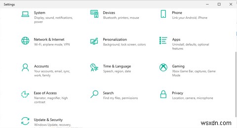 Why Is the Latest Windows Update Not Showing on My PC?