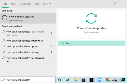 Why Is the Latest Windows Update Not Showing on My PC?