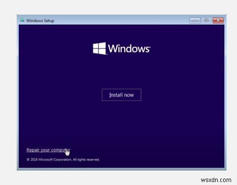 How to Fix Windows 10 Error Code 0xc00000e
