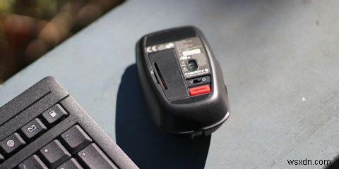 How to Clean Your Dirty Mouse