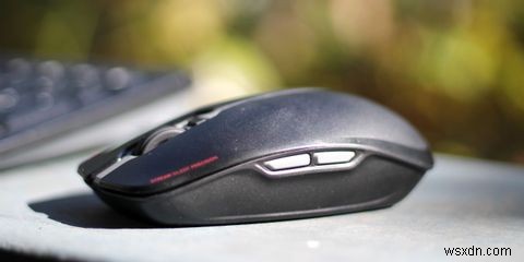 How to Clean Your Dirty Mouse
