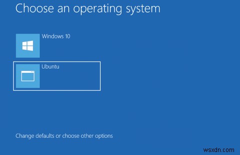 7 Quick Ways to Boot Into the Windows Recovery Environment