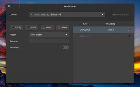 How to Remap a Broken Keyboard on Linux, macOS, and Windows