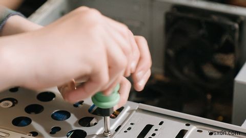 How to Troubleshoot Computer Hardware Problems