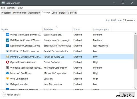 How to Fix Third-Party App Crashes in Windows 10
