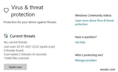 How to Fix Third-Party App Crashes in Windows 10