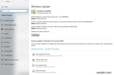 How to Fix the 0xc00007b Error in Windows