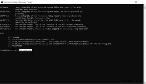 How to Fix the 0xc00007b Error in Windows