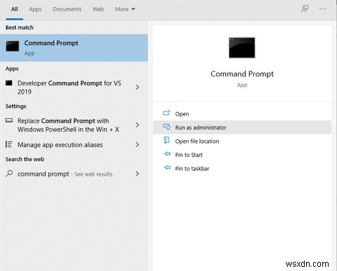 How to Fix There Was a Problem Resetting Your PC Error in Windows 10