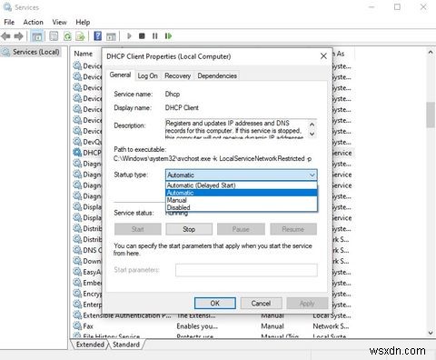6 Fixes for the Windows Cant Communicate With the Device or Resource Error