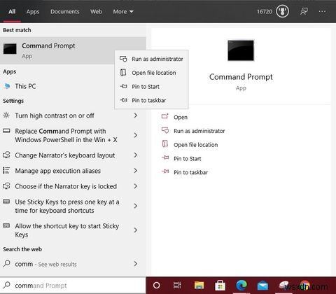 6 Fixes for the Windows Cant Communicate With the Device or Resource Error