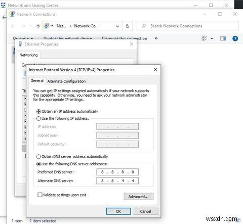 6 Fixes for the Windows Cant Communicate With the Device or Resource Error