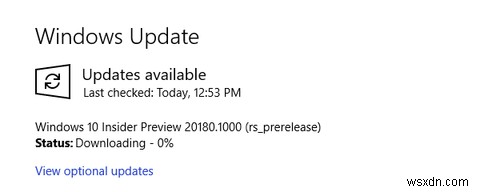 How to Fix the This Build of Windows Will Expire Soon Error in Windows 10
