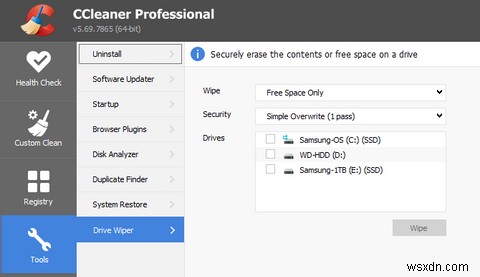 Is It Time to Trust CCleaner Again?