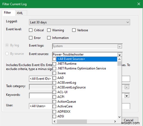 How to Prevent Your Windows Computer From Waking Up Randomly