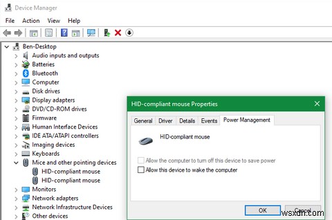 How to Prevent Your Windows Computer From Waking Up Randomly