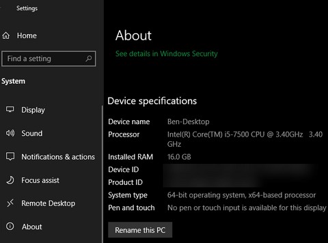 How Much RAM Do You Really Need?