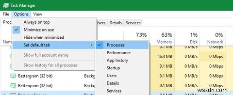 10 Windows Task Manager Tricks You Probably Didnt Know