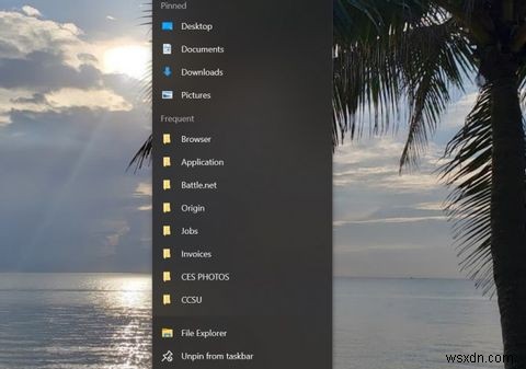 How to Clean Up Your Windows Desktop Once and For All