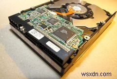 How to Install a New Hard Drive to Replace an Old One