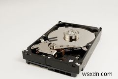 How to Install a New Hard Drive to Replace an Old One