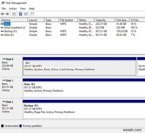 How to Install a New Hard Drive to Replace an Old One