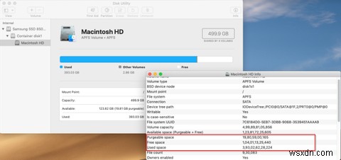The 5 Best Free Apps to Check Disk Space Storage on Mac