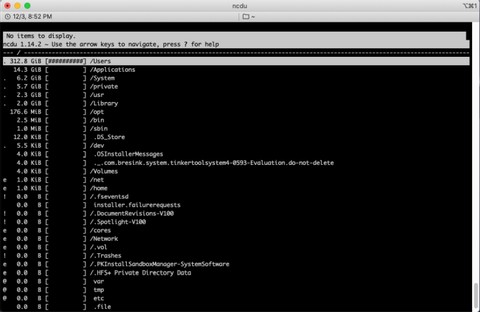 The 5 Best Free Apps to Check Disk Space Storage on Mac