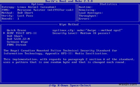 How to Wipe Your Hard Drive While Leaving the OS Intact