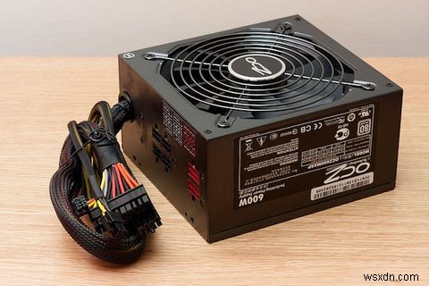 Can I Reuse My Old PCs Power Supply in a New Computer?